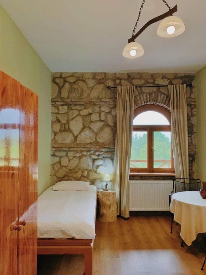 Elizbar Talakvadze Winery Villa Kardanakhi Exteriör bild