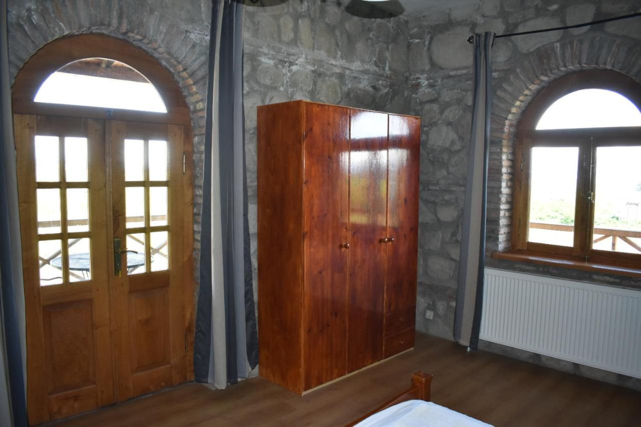 Elizbar Talakvadze Winery Villa Kardanakhi Exteriör bild