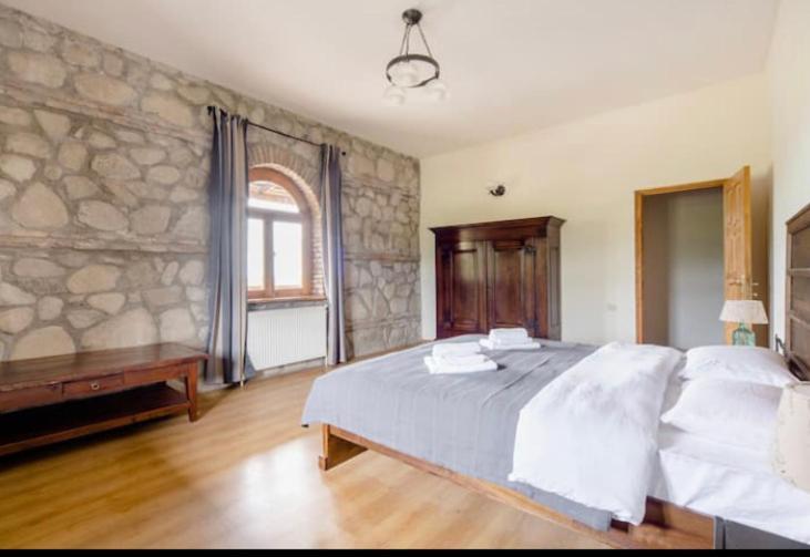 Elizbar Talakvadze Winery Villa Kardanakhi Exteriör bild