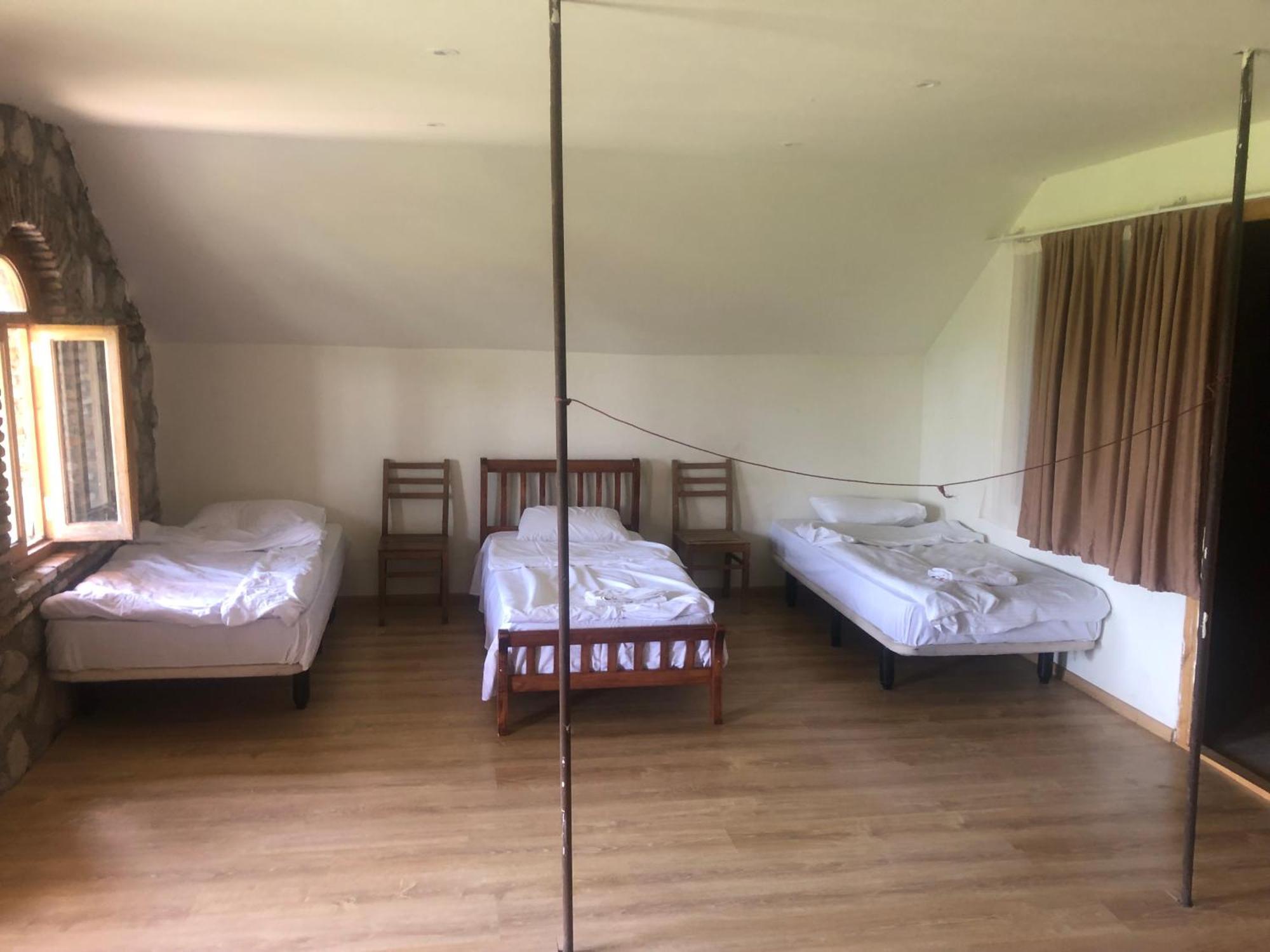 Elizbar Talakvadze Winery Villa Kardanakhi Exteriör bild