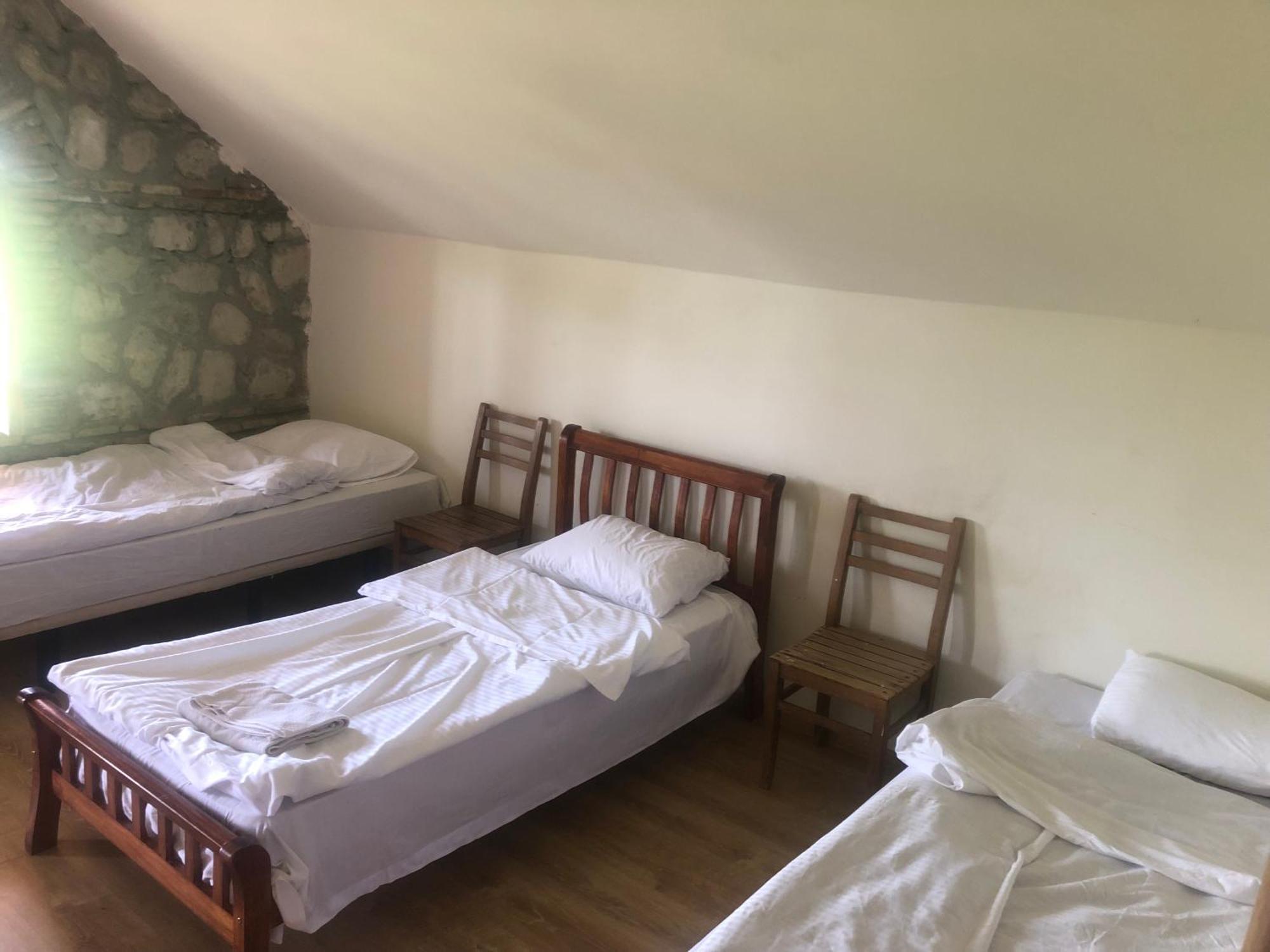 Elizbar Talakvadze Winery Villa Kardanakhi Exteriör bild